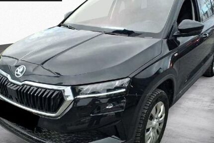 Skoda Karoq 86.909 km 28.930 &euro; Feldkirchen/Westerham 83620