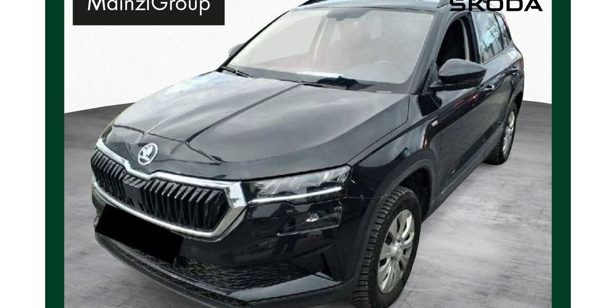 Skoda Karoq 86.909 km 28.930 &euro; Feldkirchen/Westerham 83620
