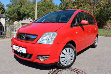 Opel Meriva 155.000 km 3.090 &euro; Breisach 79206