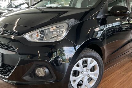 Hyundai i10 23.996 km 9.980 &euro; Emstek 49685