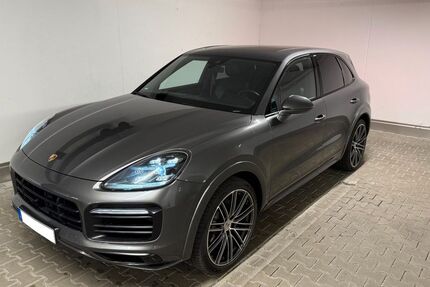 Porsche Cayenne 98.500 km 51.900 &euro; Augsburg 86150