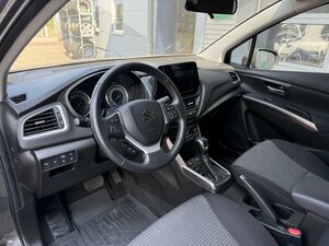 Suzuki S-Cross 1.5 Comfort Hybrid AGS +Klimaauto.+LED+ 27.500 km 20.980 &euro; Meerbusch 40667