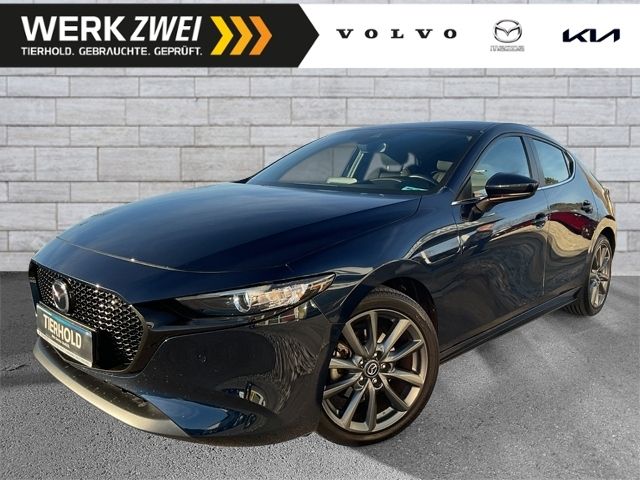 Mazda 3 39.200 km 21.900 € Augsburg 86179