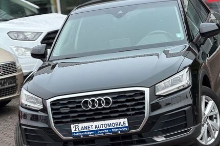 Audi Q2 165.000 km 15.990 &euro; Limburg an der lahn 65549