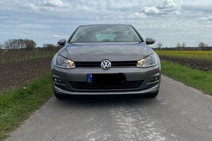 VW Golf 107.000 km 12.100 &euro; Rheine 48432