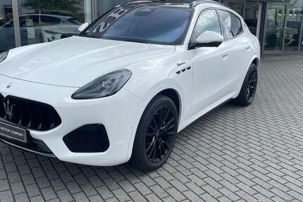 Maserati Grecale