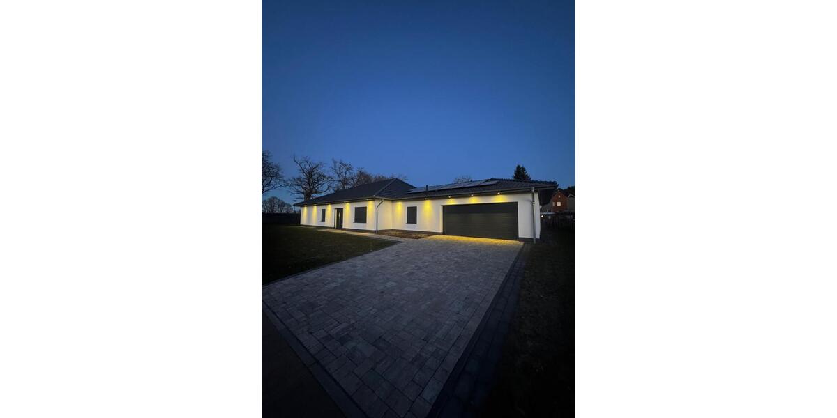 Bungalow Wittenberge - 5 Zimmer, 155 m&sup2;, 415.000&euro; | Angebot:26834434