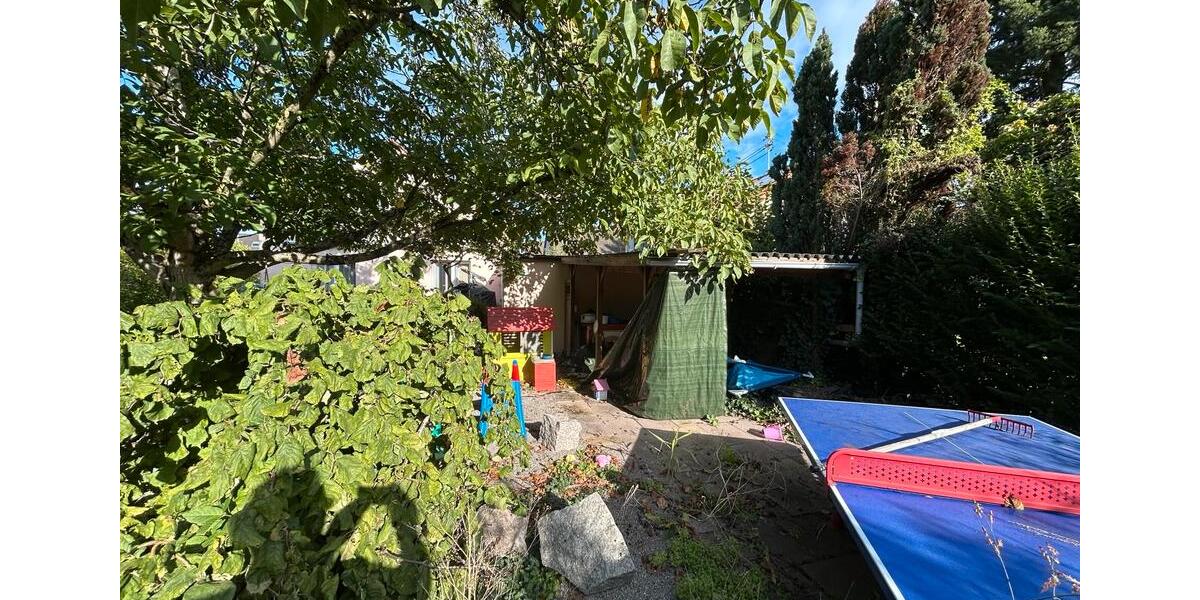 Schönes Einfamilienhaus in Karlsruhe sehr guter Lage zu mieten 5 zimmer