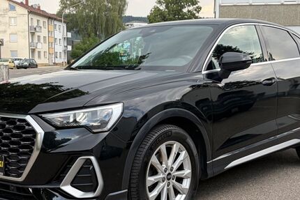 Audi Q3 85.900 km 27.950 &euro; Tuttlingen 78532