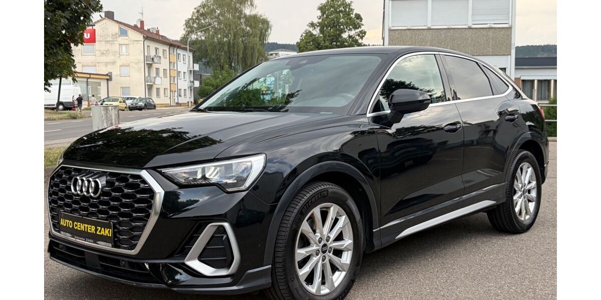 Audi Q3 85.900 km 27.950 &euro; Tuttlingen 78532