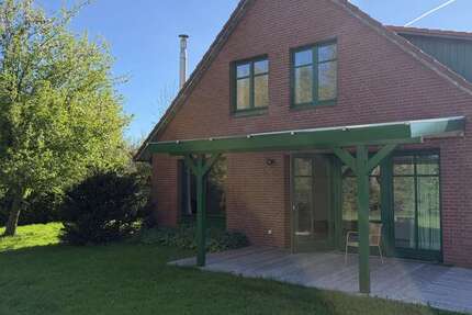 Haus Otterndorf - 4 Zimmer, 160 m&sup2;, 499.000&euro; | Angebot:26431046