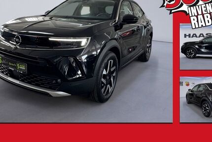 Opel Mokka 45.642 km 14.480 &euro; Schwabmünchen 86830