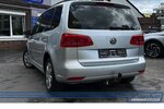 VW Touran Comfortline*7-sitz*AHK*Navi*SHZ*Tempo* 138.823 km 11.890 &euro; Berlin 13187