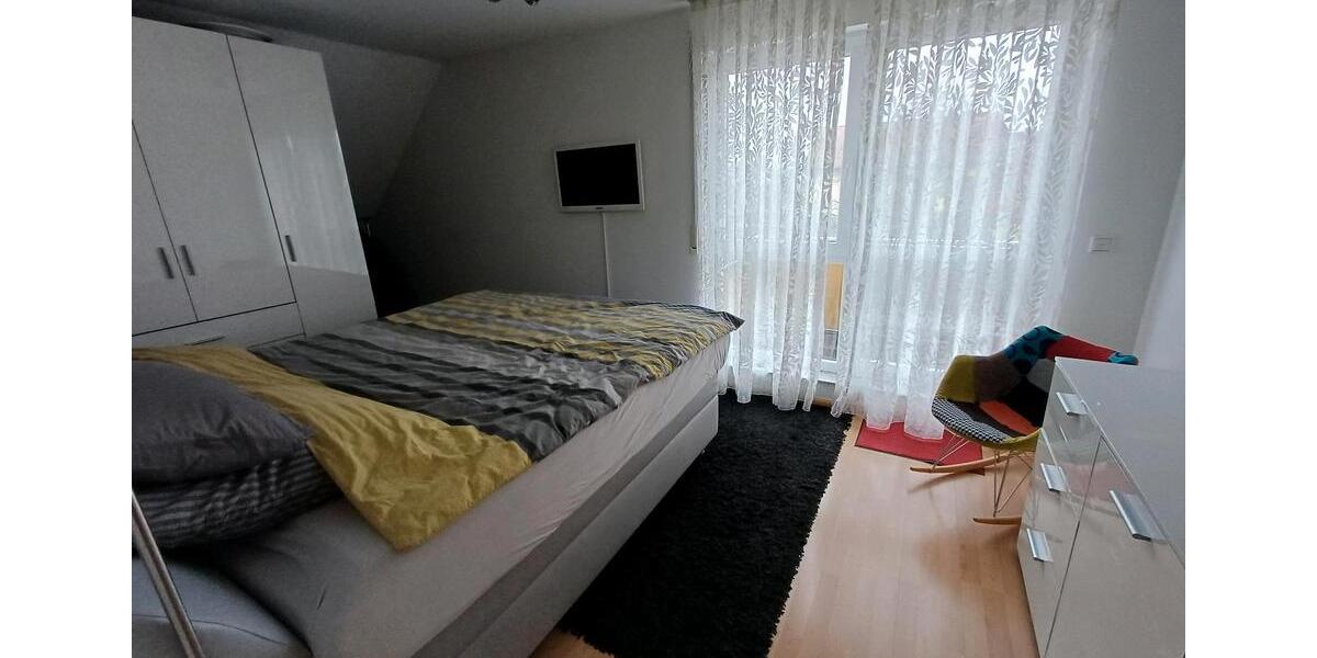 Maisonettenwohnung Steinheim an der Murr - 4.5 Zimmer, 97 m&sup2;, 479.000&euro; | Angebot:26424505