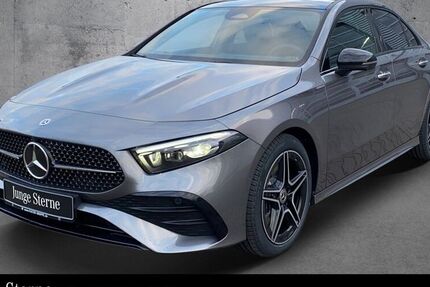 Mercedes A 220