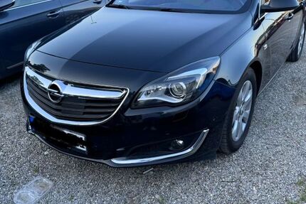 Opel Insignia 215.000 km 6.000 &euro; Wallersdorf 94522