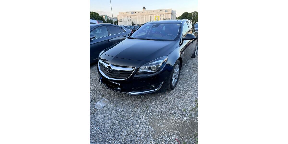 Opel Insignia 215.000 km 6.000 &euro; Wallersdorf 94522