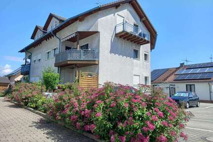 Wohnung zum Kaufen in Lichtenau 149.000 € 70.98 m²