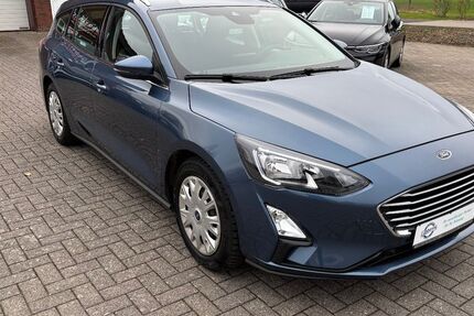 Ford Focus 139.600 km 9.690 &euro; Schwaförden 27252