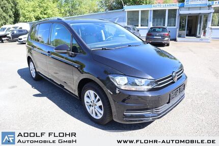 VW Touran 16.956 km 27.800 &euro; Hamburg 21079