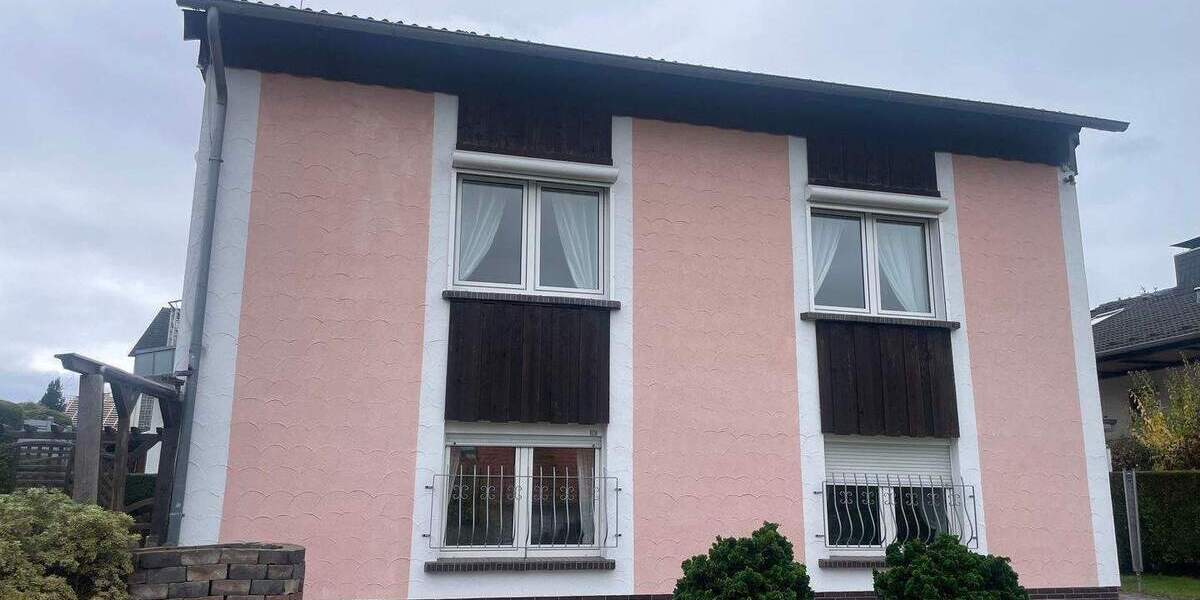 Einfamilienhaus Vellmar Vellmar-West - 8 Zimmer, 220 m&sup2;, 469.000&euro; | Angebot:25600932