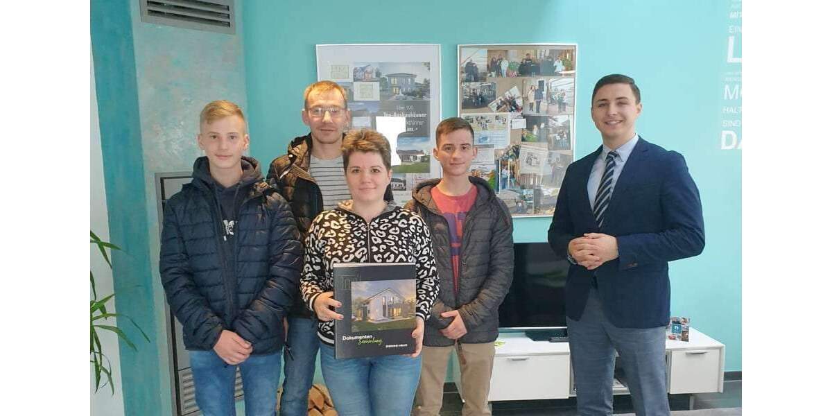 Einfamilienhaus Elsdorf Angelsdorf - 5 Zimmer, 109 m&sup2;, 334.299&euro; | Angebot:25358192