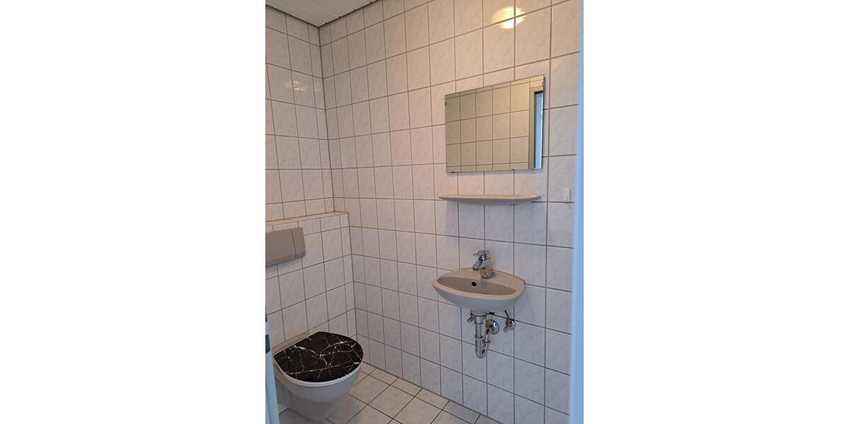 Etagenwohnung Pohlheim - 4 Zimmer, 117 m&sup2;, 1.050&euro; | Angebot:26295550