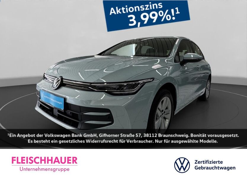 VW Golf 7.428 km 26.440 € Köln 50968