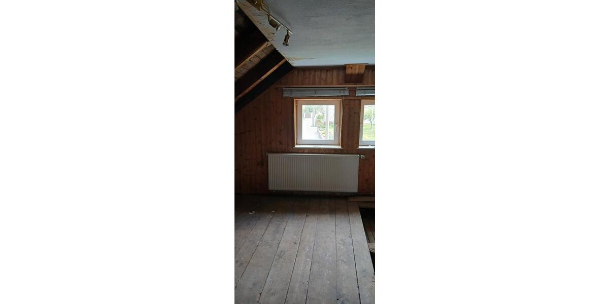 Einfamilienhaus Königsbrück - 50.000&euro; | Angebot:26940797