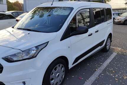 Ford Transit Connect 21.400 km 24.999 &euro; Langeneichstädt 06268