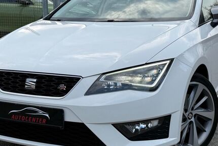 Seat Leon 140.000 km 12.900 &euro; Weinheim 69469