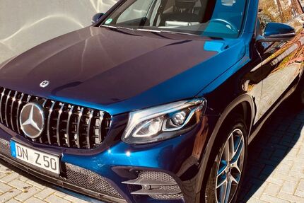 Mercedes-Benz GLC 250 174.000 km 23.800 &euro; Hürtgenwald 52393