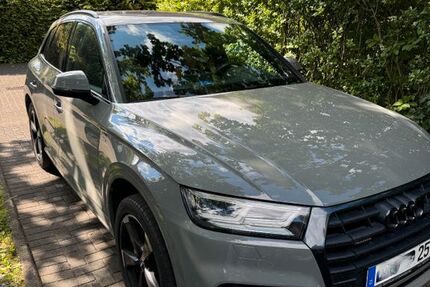 Audi Q5 127.000 km 31.700 &euro; Hamburg 22391