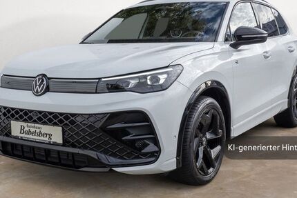 VW Tiguan 64.018 km 33.490 &euro; Potsdam 14482