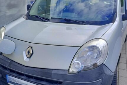 Renault Kangoo E-TECH 147.000 km 4.300 &euro; Gemünden 35329