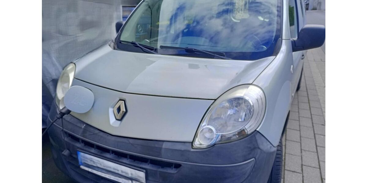 Renault Kangoo E-TECH 147.000 km 4.300 &euro; Gemünden 35329