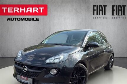 Opel Adam 56.999 km 8.987 &euro; Stadtlohn 48703