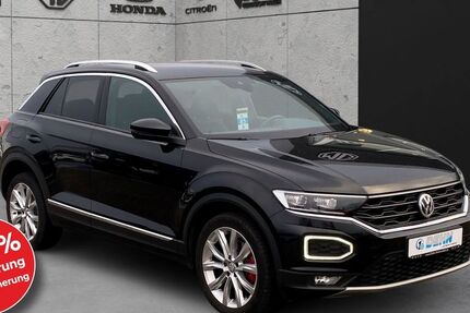VW T-Roc 66.024 km 22.950 &euro; Stendal 39576