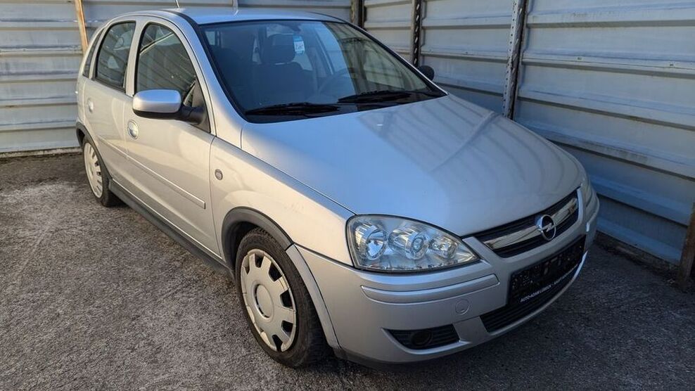 Corsa