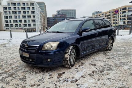 Toyota Avensis 197.000 km 3.999 &euro; Berlin 13347