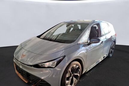 Cupra Born 27.400 km 25.930 &euro; Aach 78267