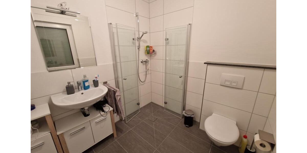 Dachgeschosswohnung in Kruft 2 zimmer