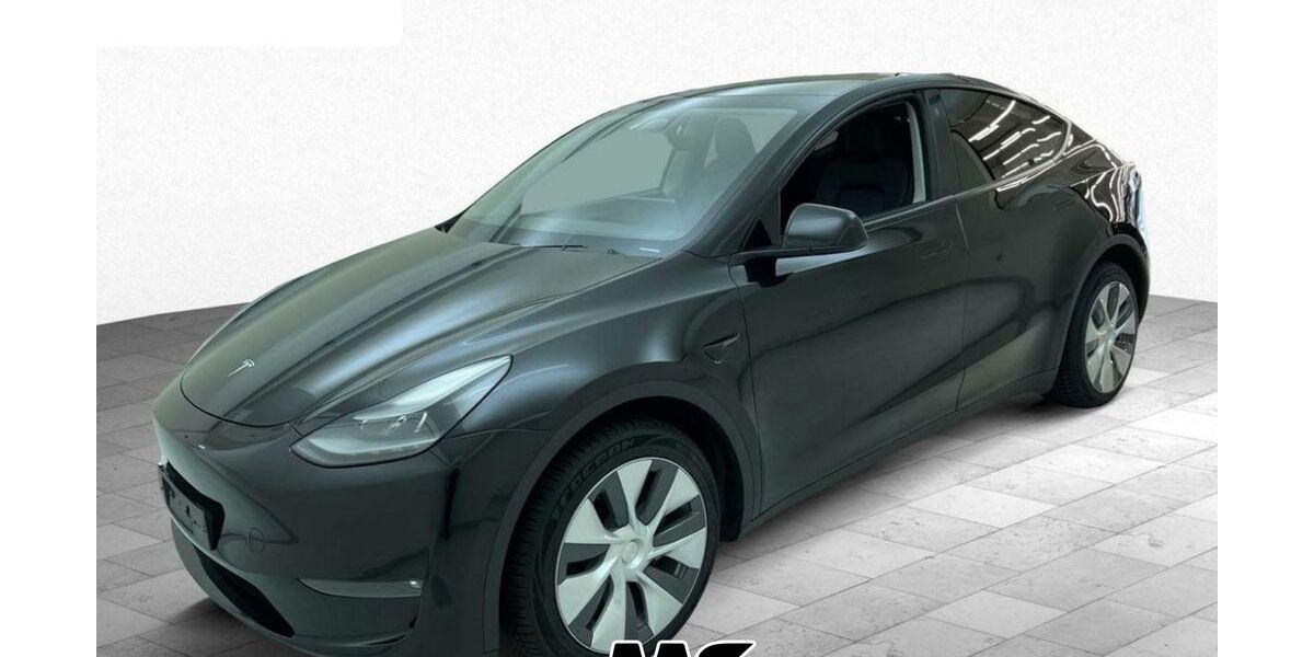 Tesla Model Y 37.907 km 34.350 &euro; Steinbach-Hallenberg OT Herges-Hallenberg 98587