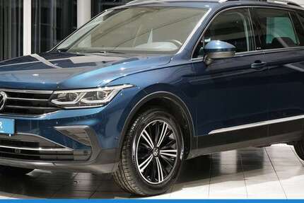 VW Tiguan 59.524 km 26.987 &euro; Dießen am Ammersee 86911