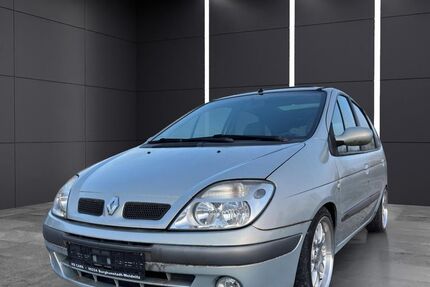 Renault Scenic 217.300 km 590 &euro; Burgkunstadt 96224