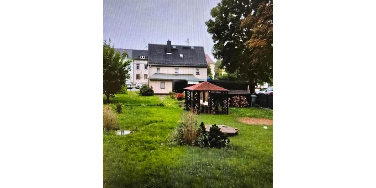 Einfamilienhaus Hohenstein-Ernstthal Ernstthal - 9 Zimmer, 116 m&sup2;, 110.000&euro; | Angebot:25893494