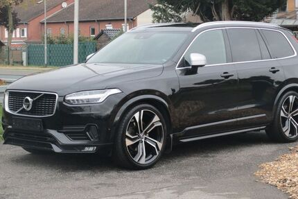 Volvo XC90 269.633 km 23.799 &euro; Erftstadt 50374
