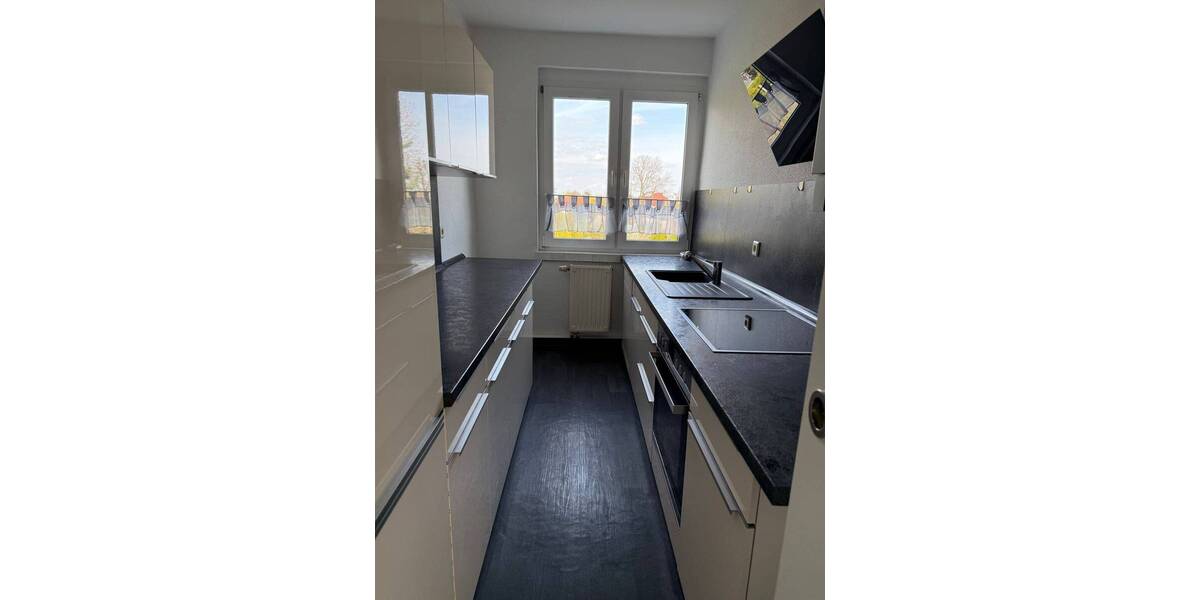 Etagenwohnung Waltershausen - 3 Zimmer, 59 m&sup2;, 79.500&euro; | Angebot:26554004