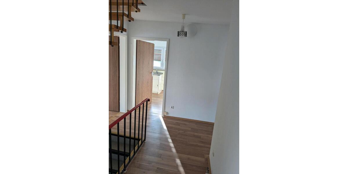 Einfamilienhaus Ostrach - 5 Zimmer, 110 m&sup2;, 1.280&euro; | Angebot:26427067