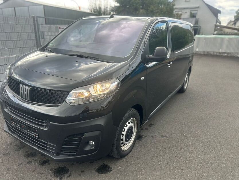 Fiat Scudo 73.900 km 16.699 € Seligenstadt 63500
